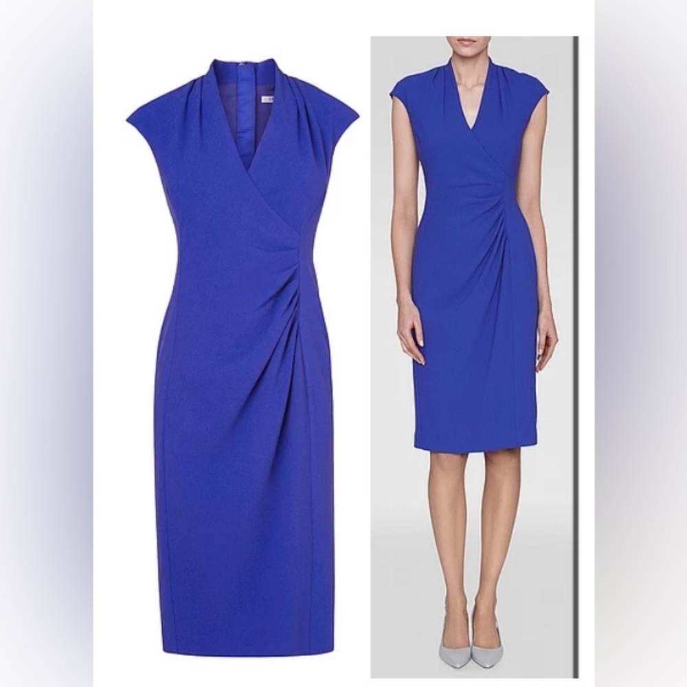 LK Bennett Marlene Dress NWT
